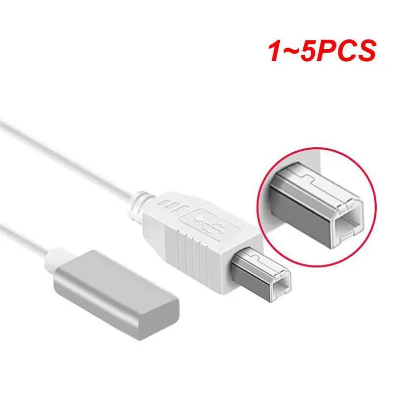 USB B Ÿ  OTG ̺ -, е  Ǳ , 1m 8  , 1-5 
